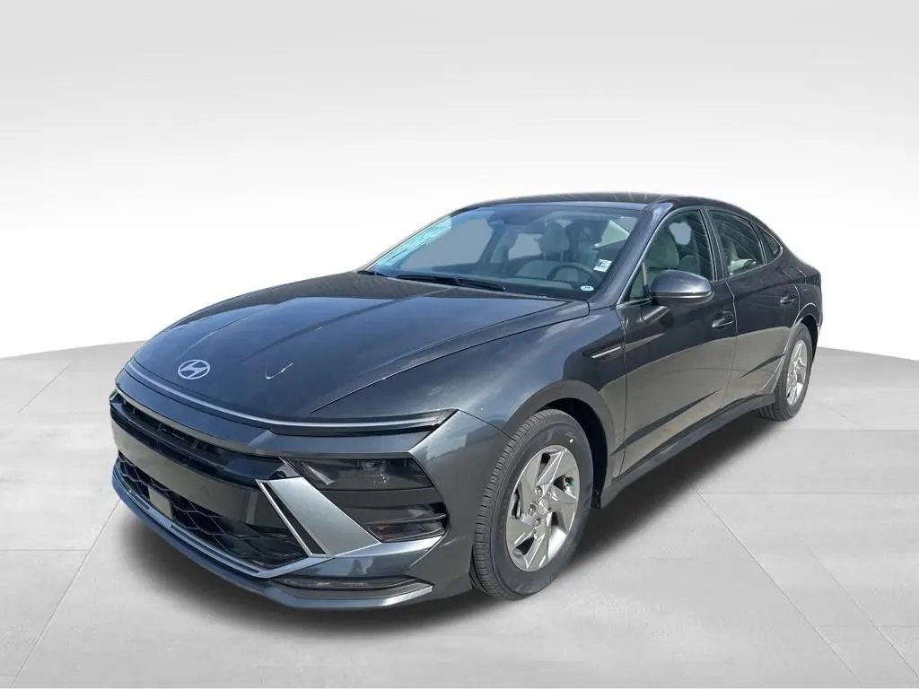 2026 Hyundai Sonata