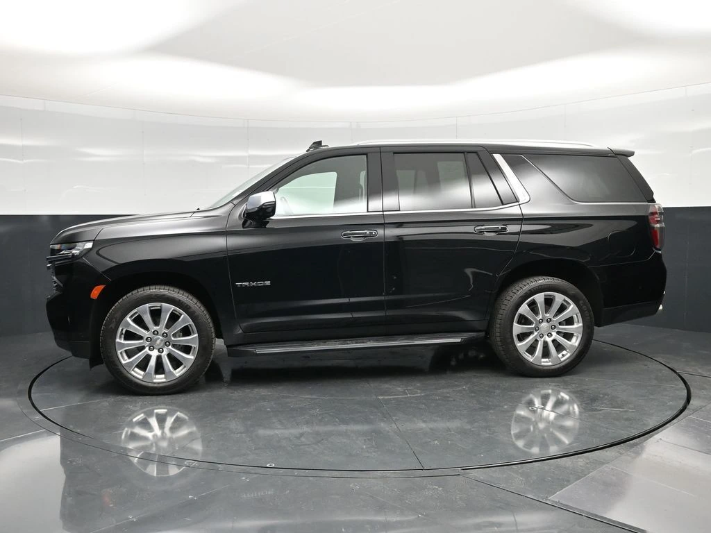 2023 Chevrolet Tahoe Premier - Photo 9