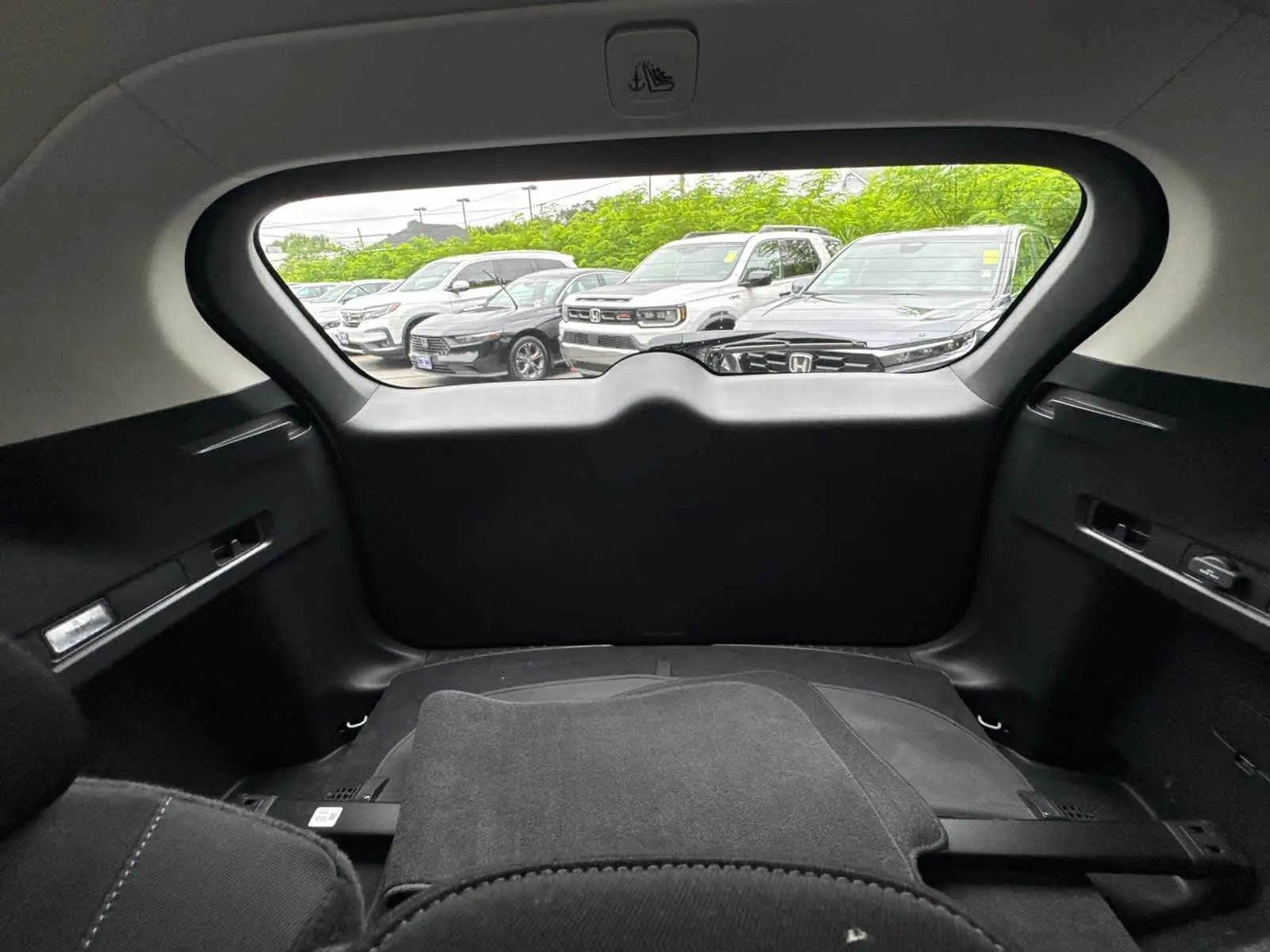 2023 Honda CR-V EX photo 36