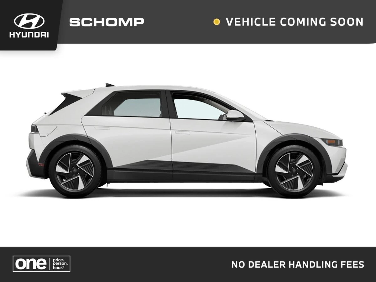 2027 Hyundai IONIQ 5