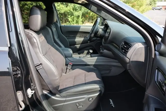 2024 Dodge Durango SRT 392 photo 49