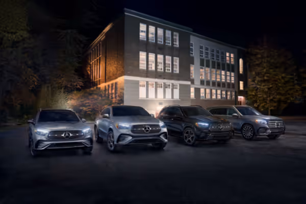 Select New Models