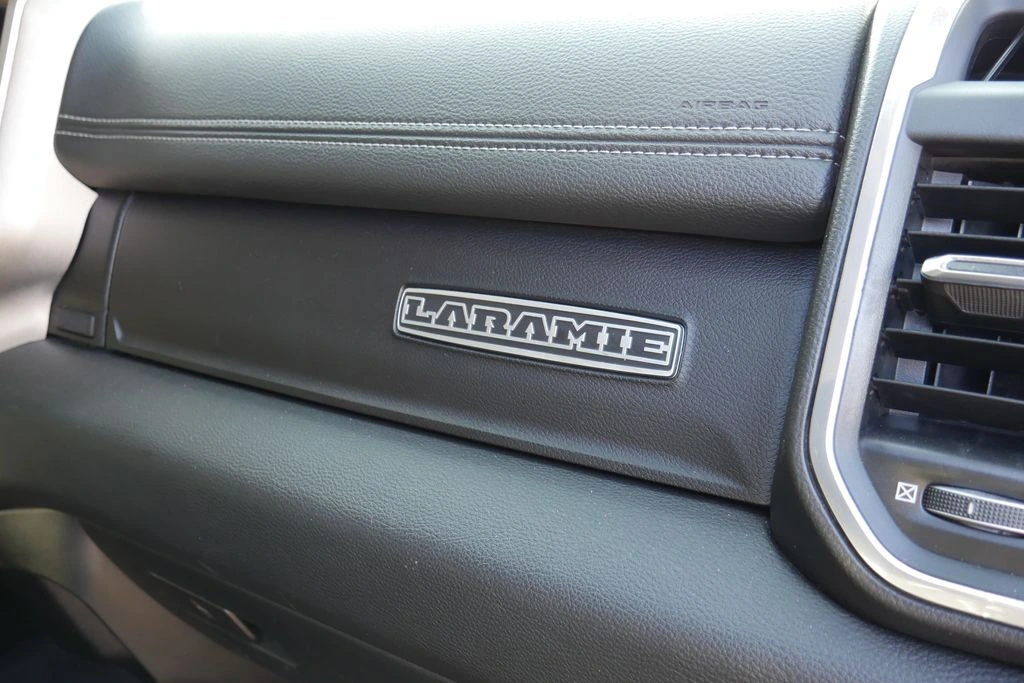 2022 RAM Ram 2500 Pickup Laramie - Photo 8
