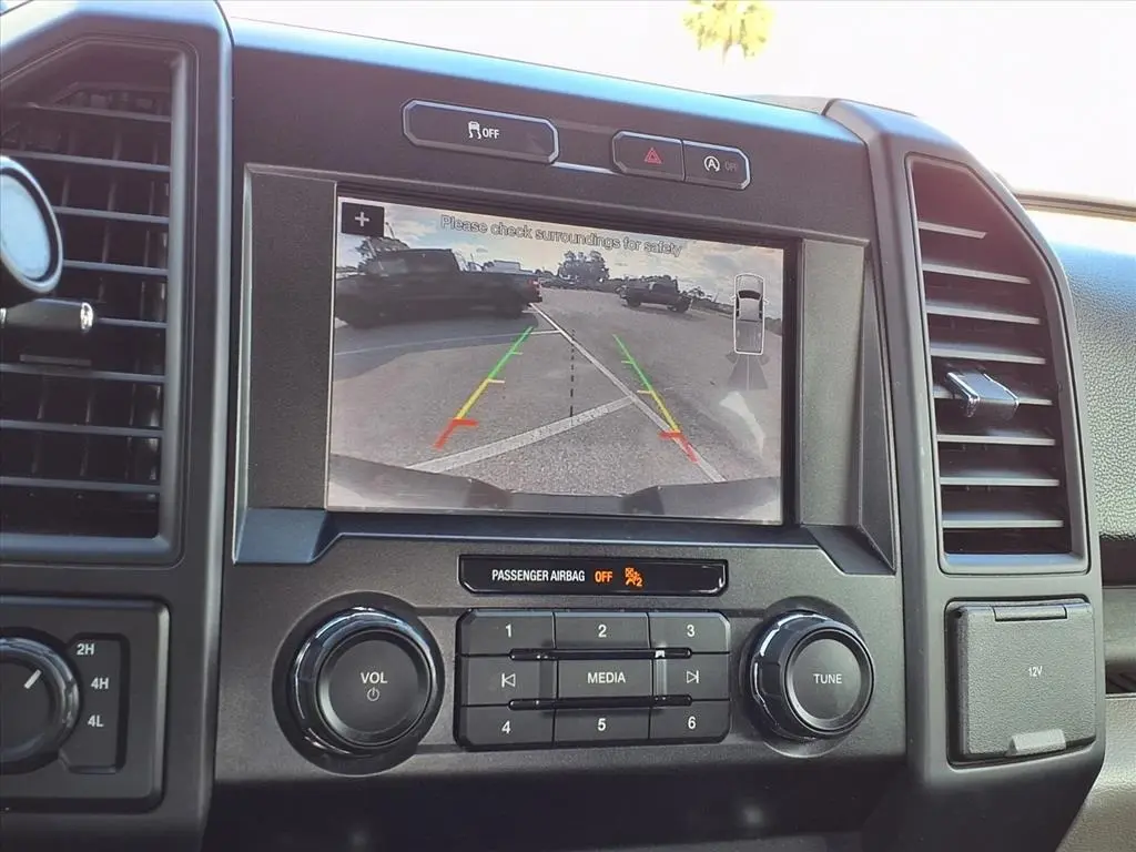 2019 Ford F-150 XL photo 29