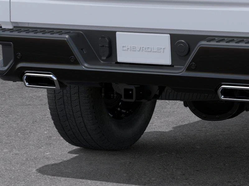2026 Chevrolet Silverado 1500 LT Trail Boss - Photo 14