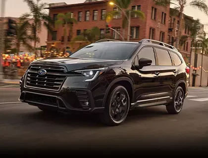 Subaru Ascent