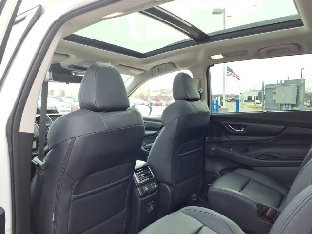 2026 Subaru Ascent Onyx Edition-Touring - Photo 10