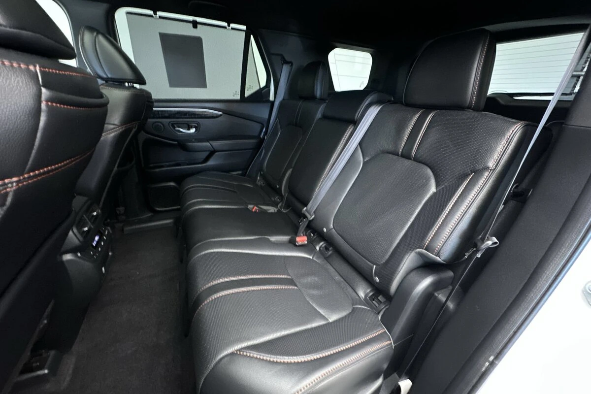2026 Honda Passport TrailSport Elite - Photo 23