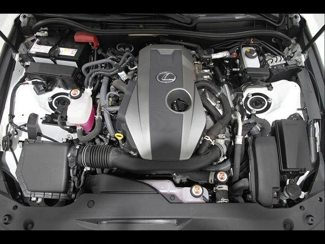 2023 Lexus IS 300 - Photo 21