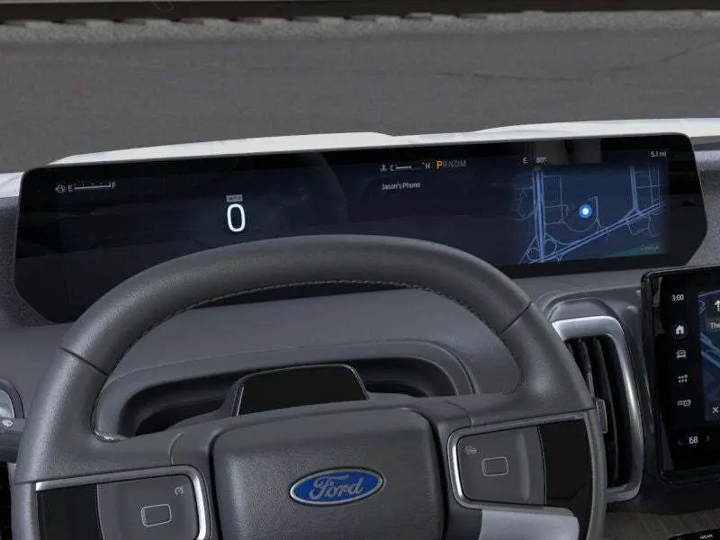 2025 Ford Expedition Platinum photo 11