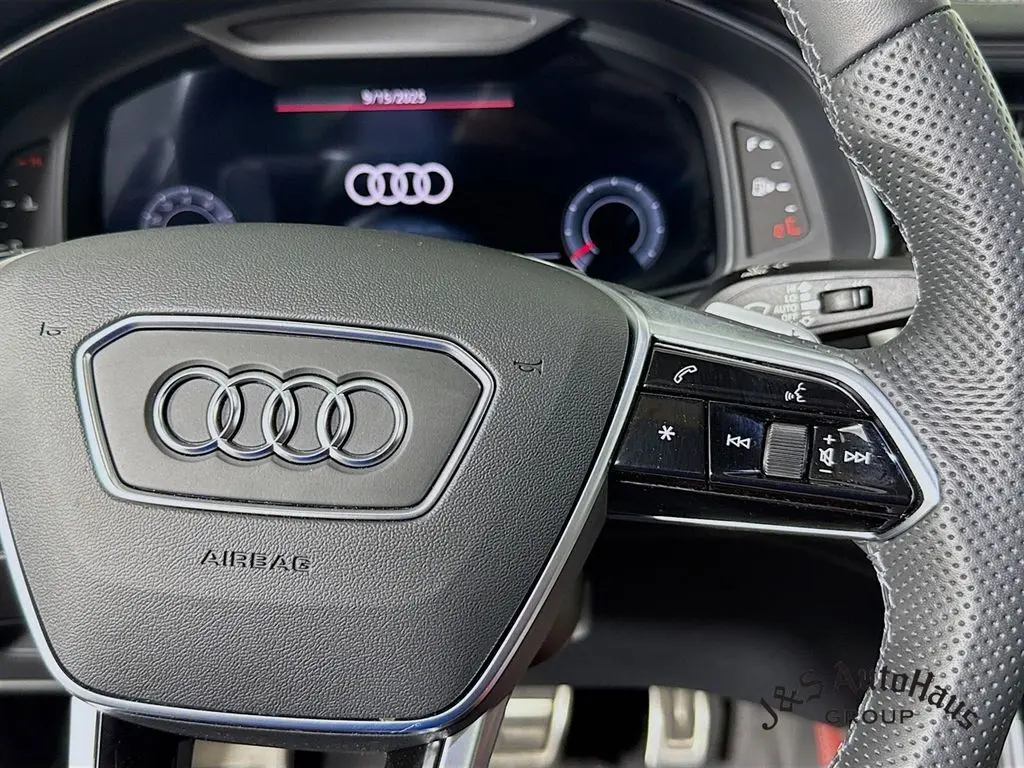2023 Audi S6 Prestige photo 14