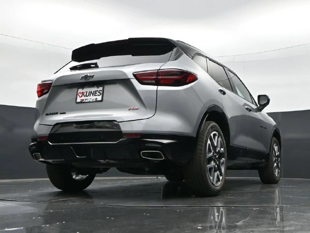 2026 Chevrolet Blazer RS - Photo 51