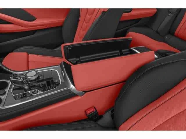 2026 BMW 8 Series 840i - Photo 10