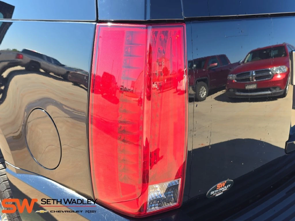 2013 Cadillac Escalade Luxury - Photo 35