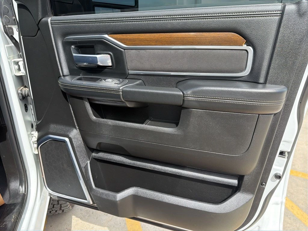 2024 RAM Ram 2500 Pickup Laramie - Photo 24