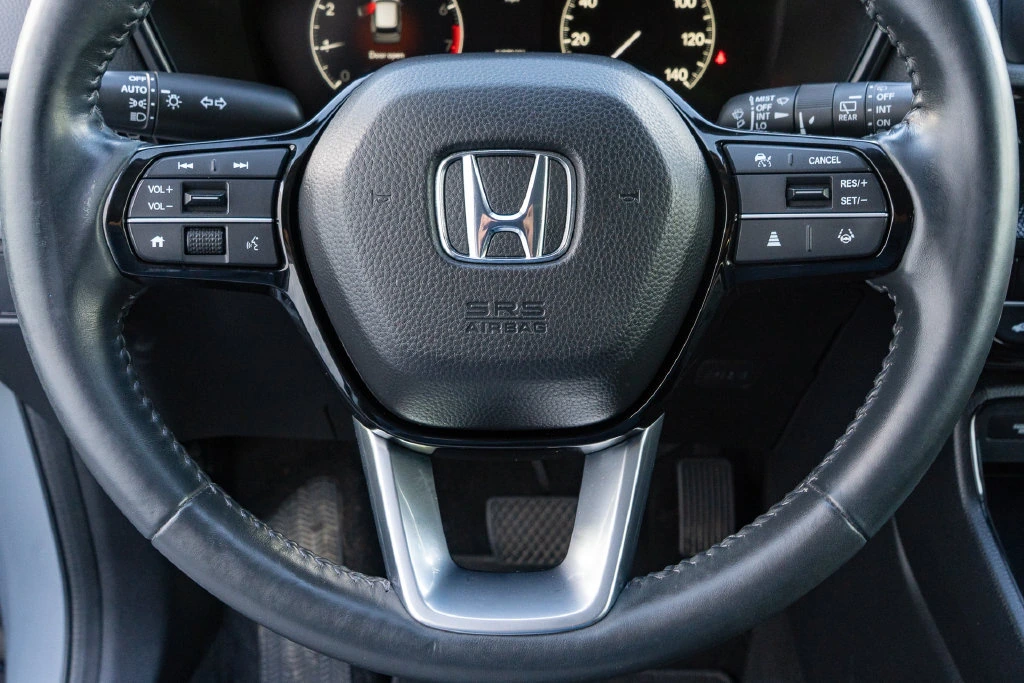 2024 Honda CR-V EX-L - Photo 28