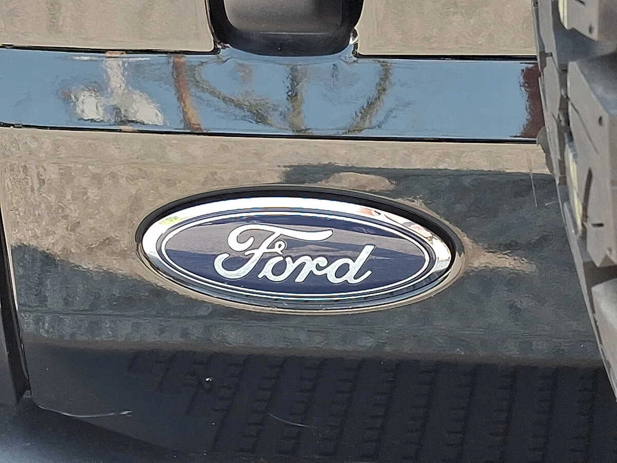 2024 Ford Bronco 4-Door Badlands - Photo 28