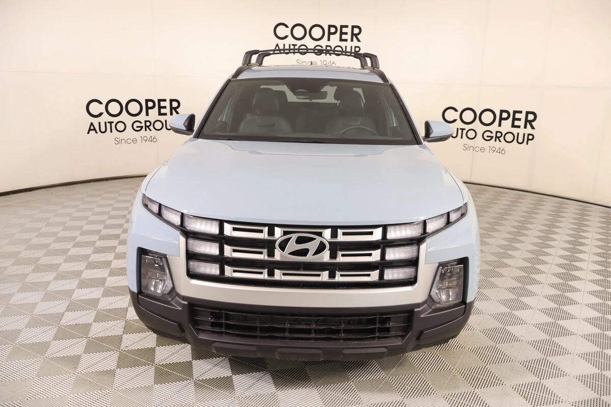 2026 Hyundai Santa Cruz SEL - Photo 9