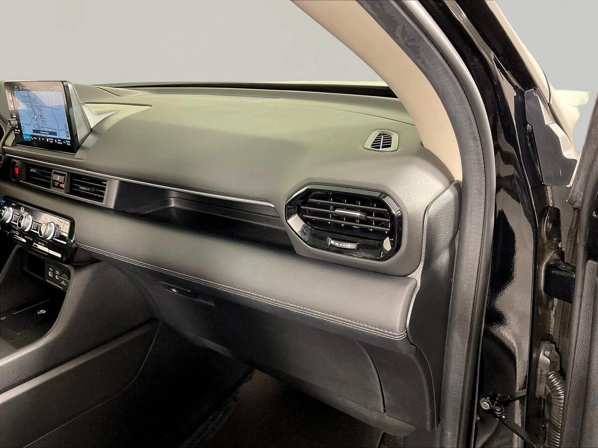 2025 Honda Pilot Elite - Photo 27