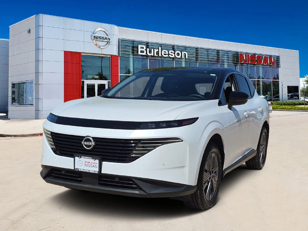 2025 Nissan Murano
