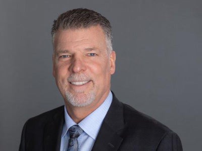 Mike Watson