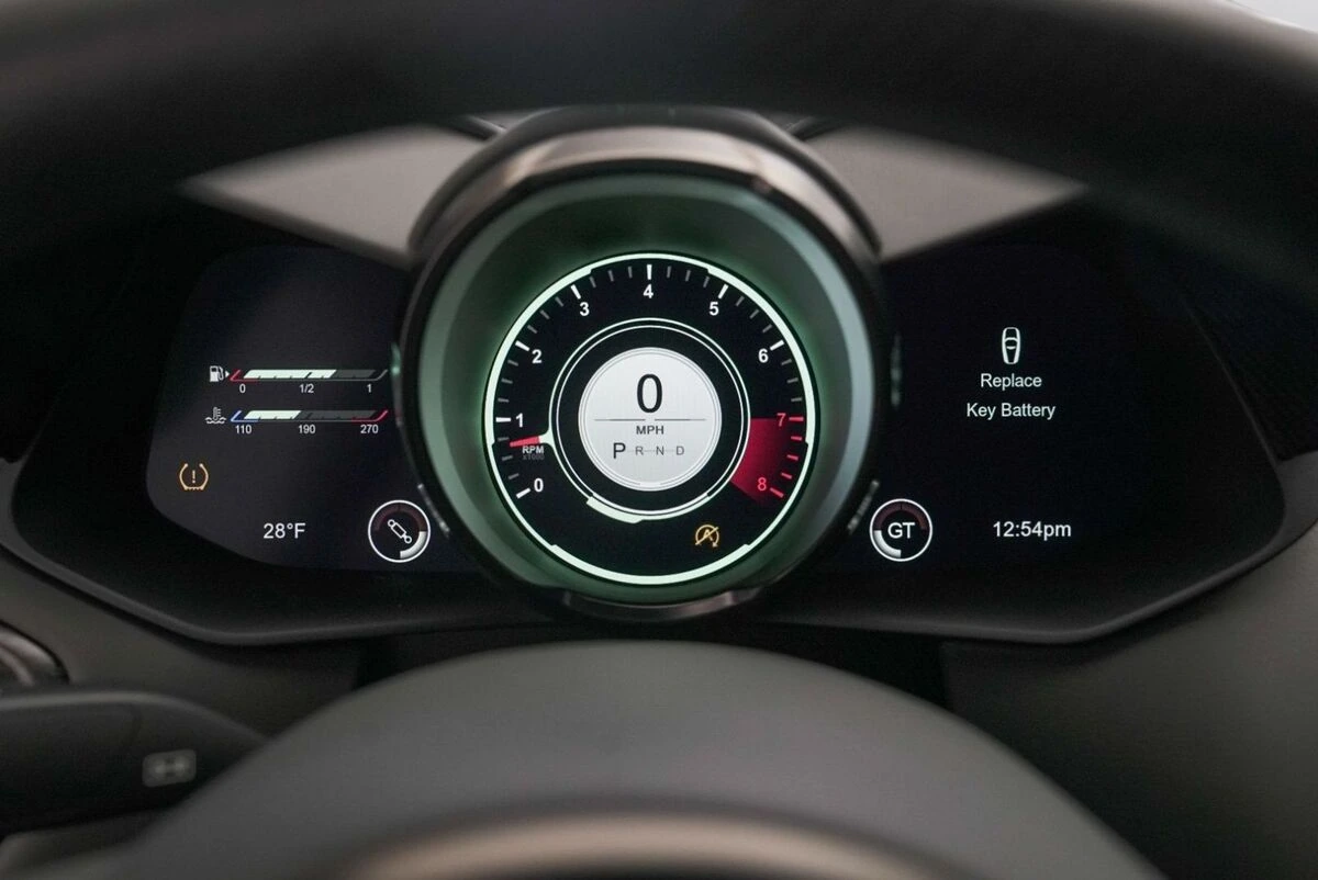 2023 Aston Martin DBS Base - Photo 45