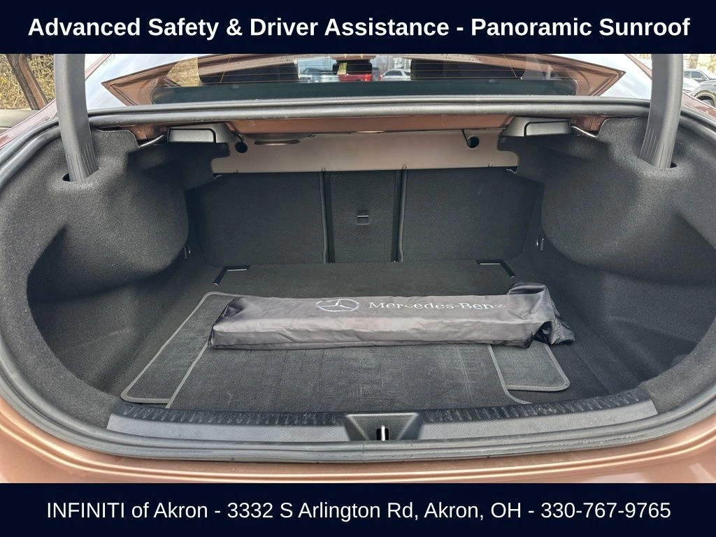 2022 Mercedes-Benz A-Class A220 - Photo 34