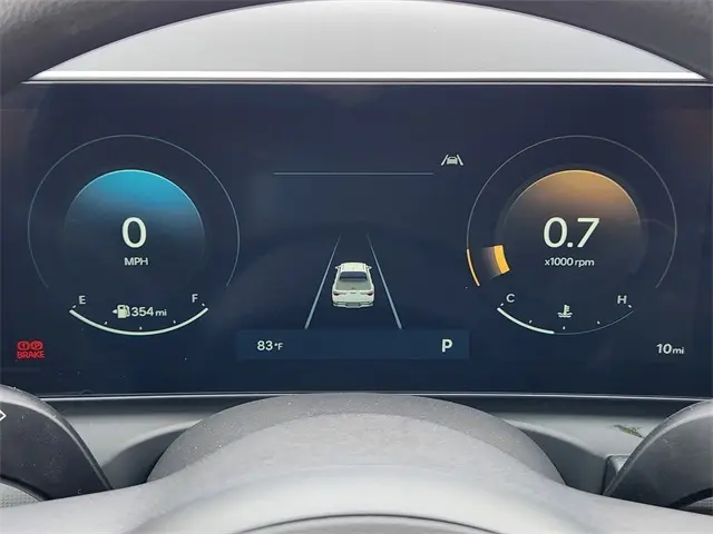 2026 Hyundai Santa Cruz SEL Activity photo 14