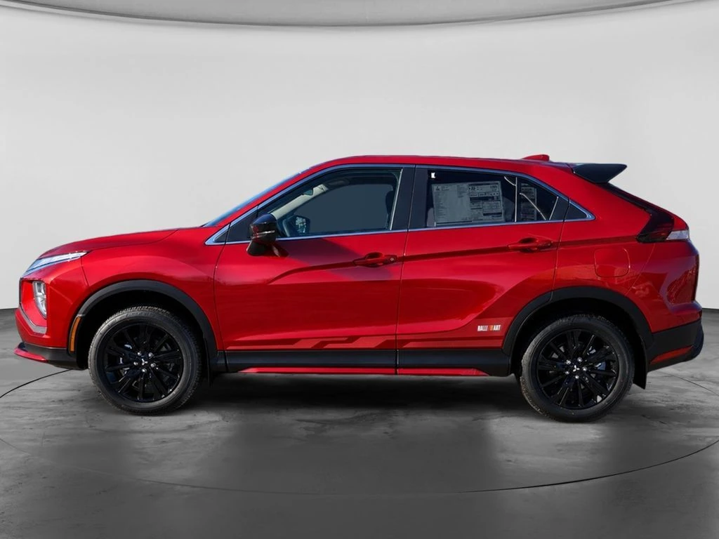 2026 Mitsubishi Eclipse Cross LE - Photo 6
