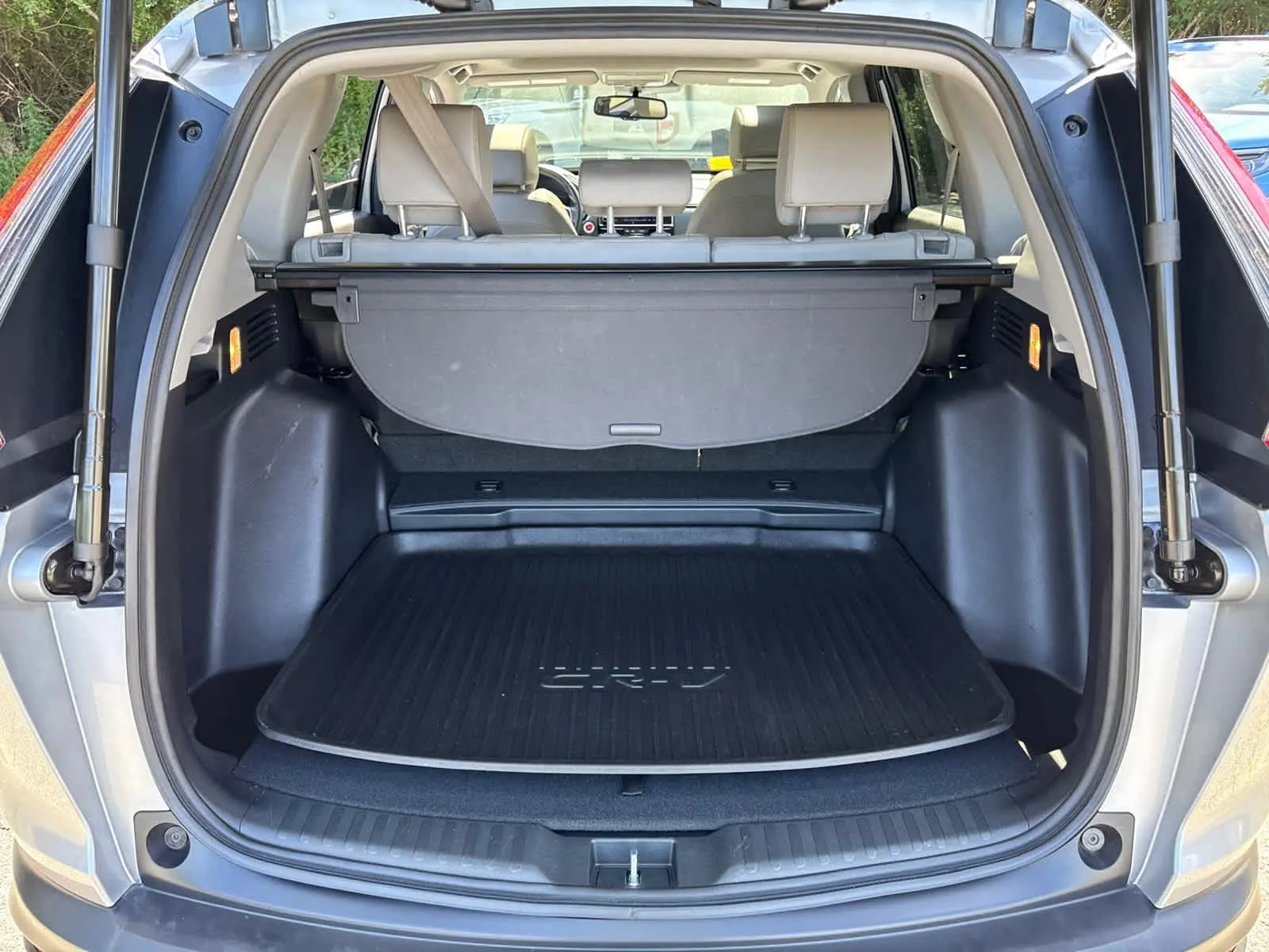 2022 Honda CR-V EX-L photo 38