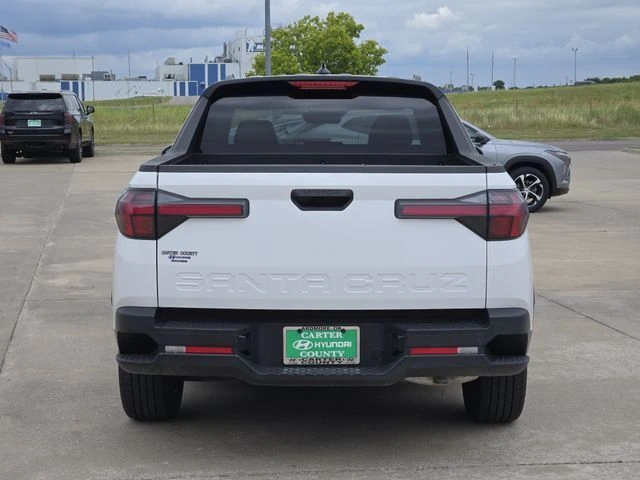 2026 Hyundai Santa Cruz SEL - Photo 6
