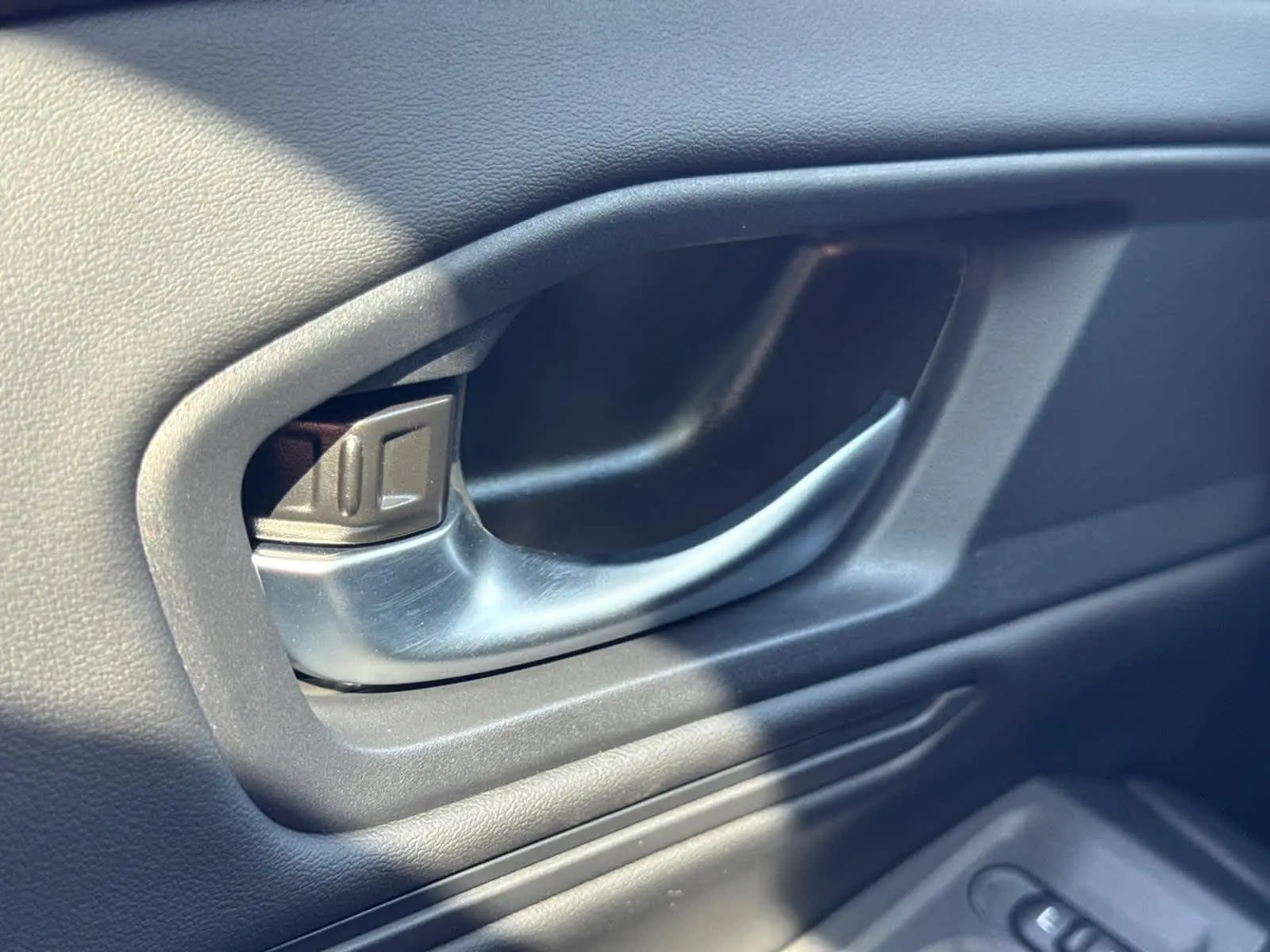 2025 Honda Accord Hybrid Sport photo 24