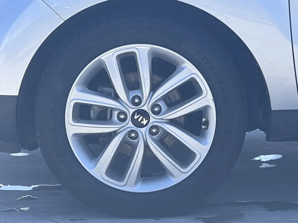 2018 Kia Soul Plus photo 8
