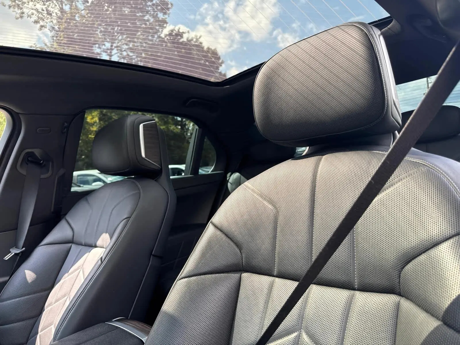 2023 Bmw 760i xDrive photo 15