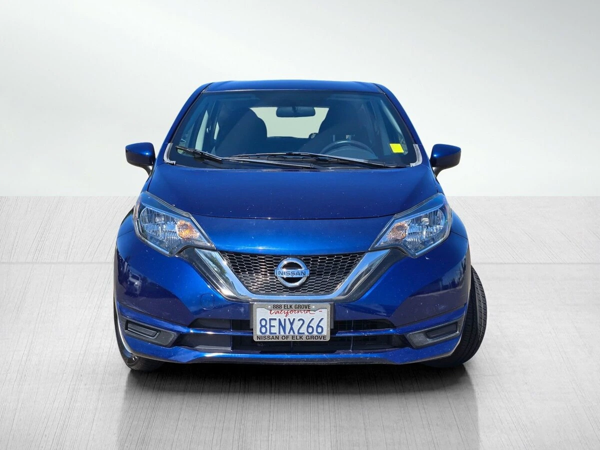 Used 2018 Nissan Versa Note SV with VIN 3N1CE2CPXJL370026 for sale in Elk Grove, CA