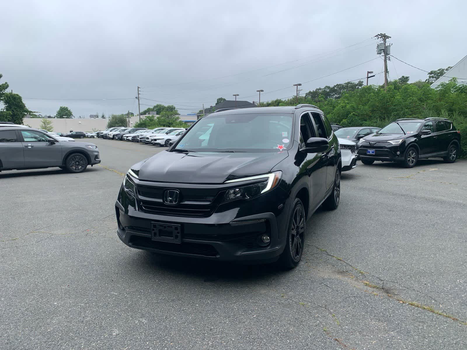 Vehicle