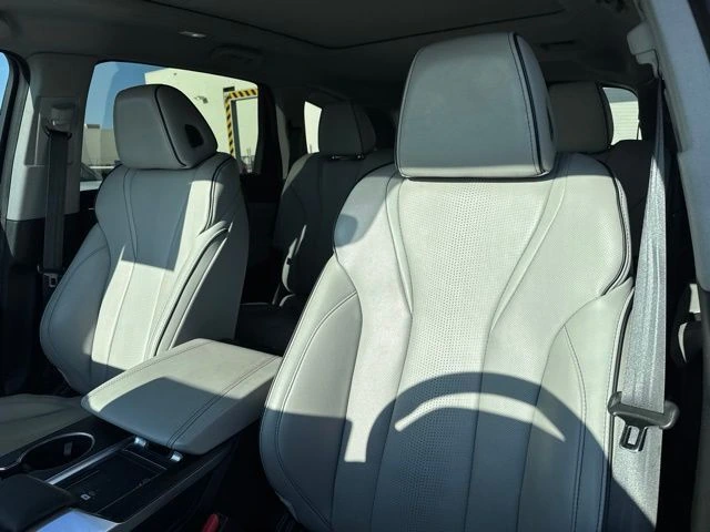 2024 Acura MDX Advance Package - Photo 14