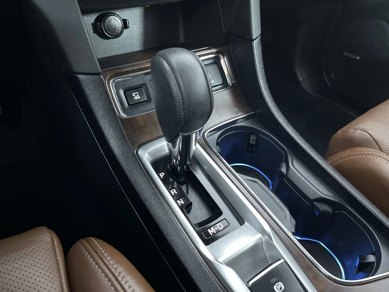 2023 Subaru Ascent Touring photo 19