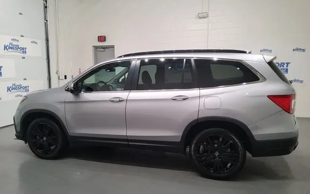 2022 Honda Pilot Special Edition photo 6