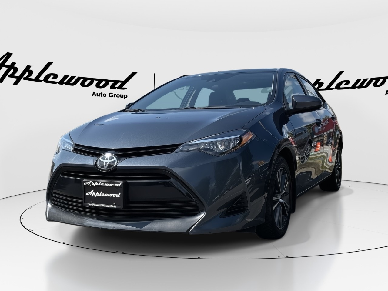 Vehicle
