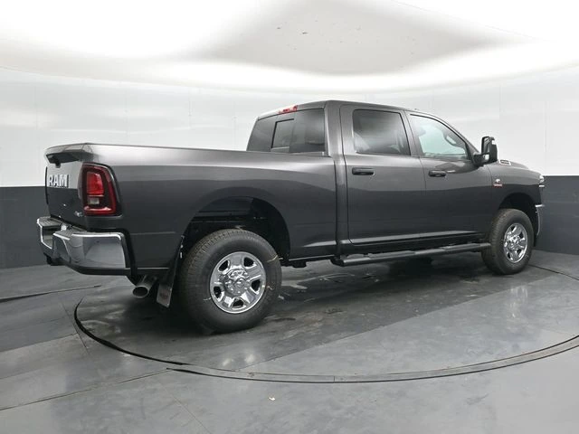 2026 RAM 2500 Tradesman - Photo 21