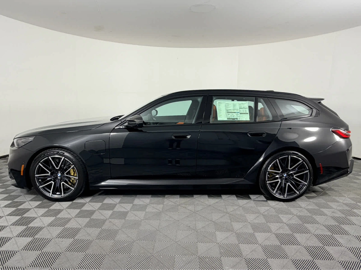 2026 BMW M5 M5 Touring - Photo 6