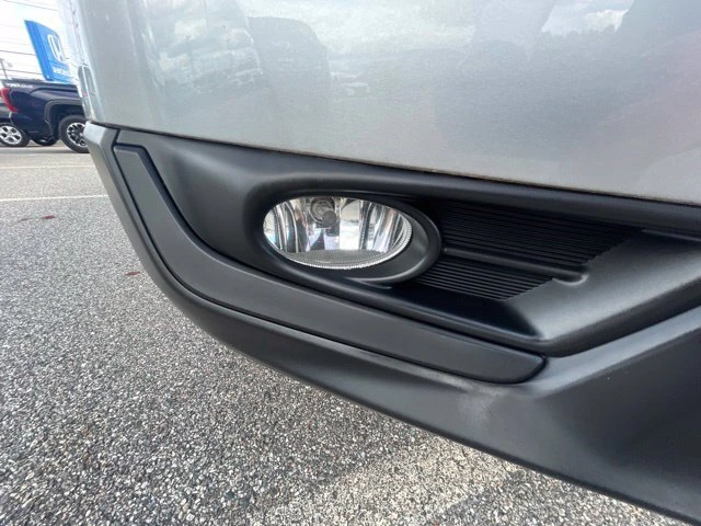 2019 Honda CR-V EX - Photo 10