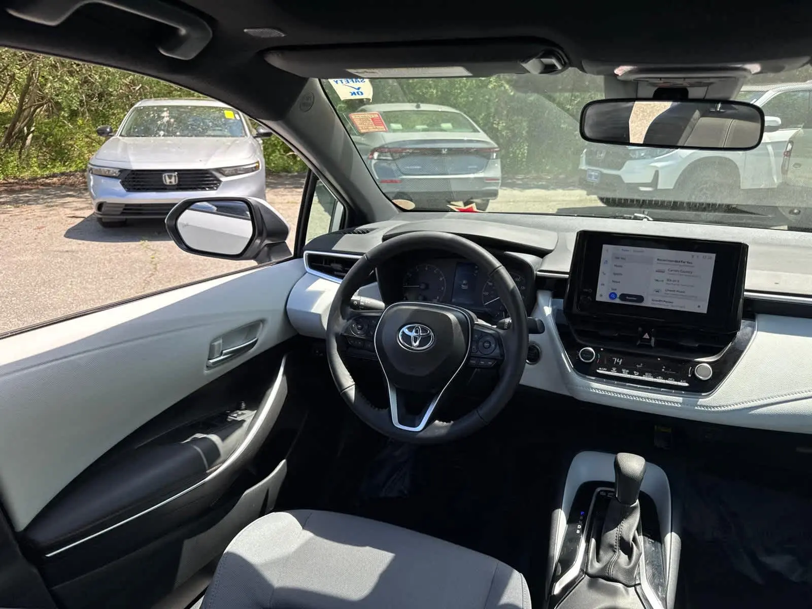2024 Toyota Corolla SE Premium photo 34