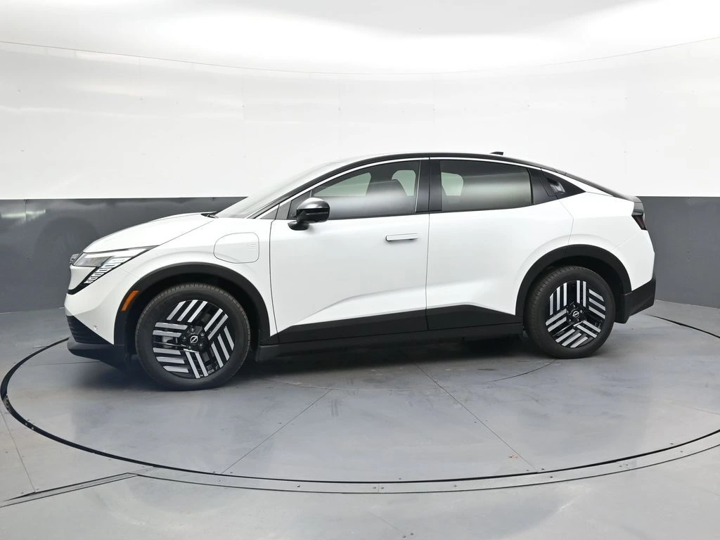 2026 Nissan LEAF SV+ - Photo 9
