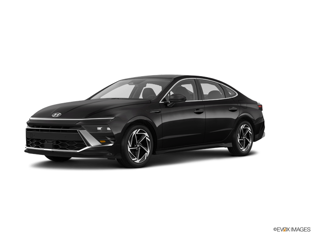 2026 Hyundai® Sonata SEL Sport