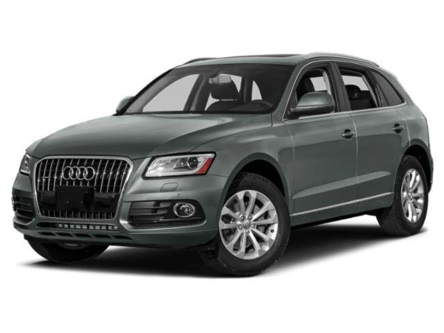 2015 Audi Q5 2.0T quattro tiptronic Premium's photo