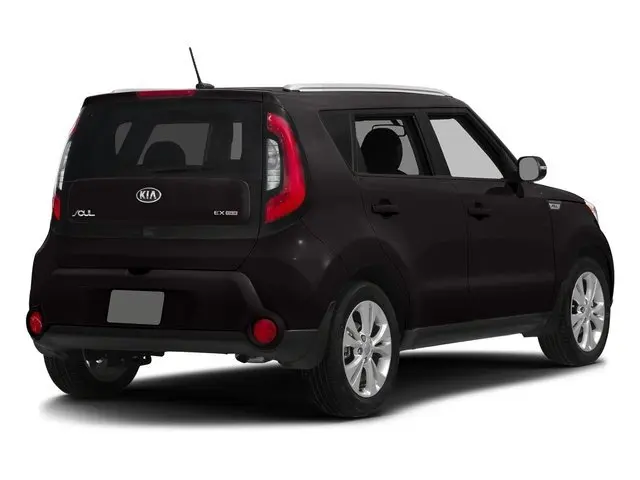 Used 2016 Kia Soul Base with VIN KNDJN2A28G7376710 for sale in Tallahassee, FL