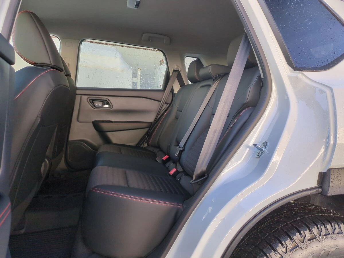 2026 Nissan Rogue Rock Creek - Photo 15