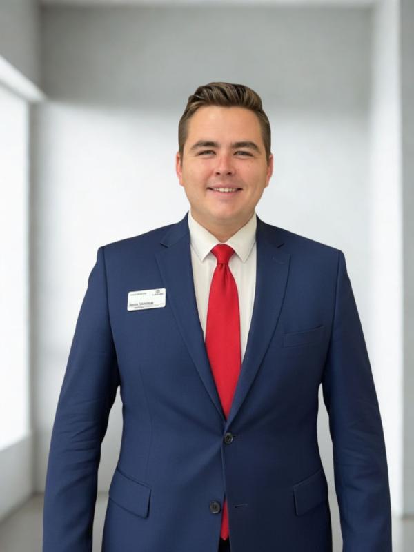 Jacob Weisharr